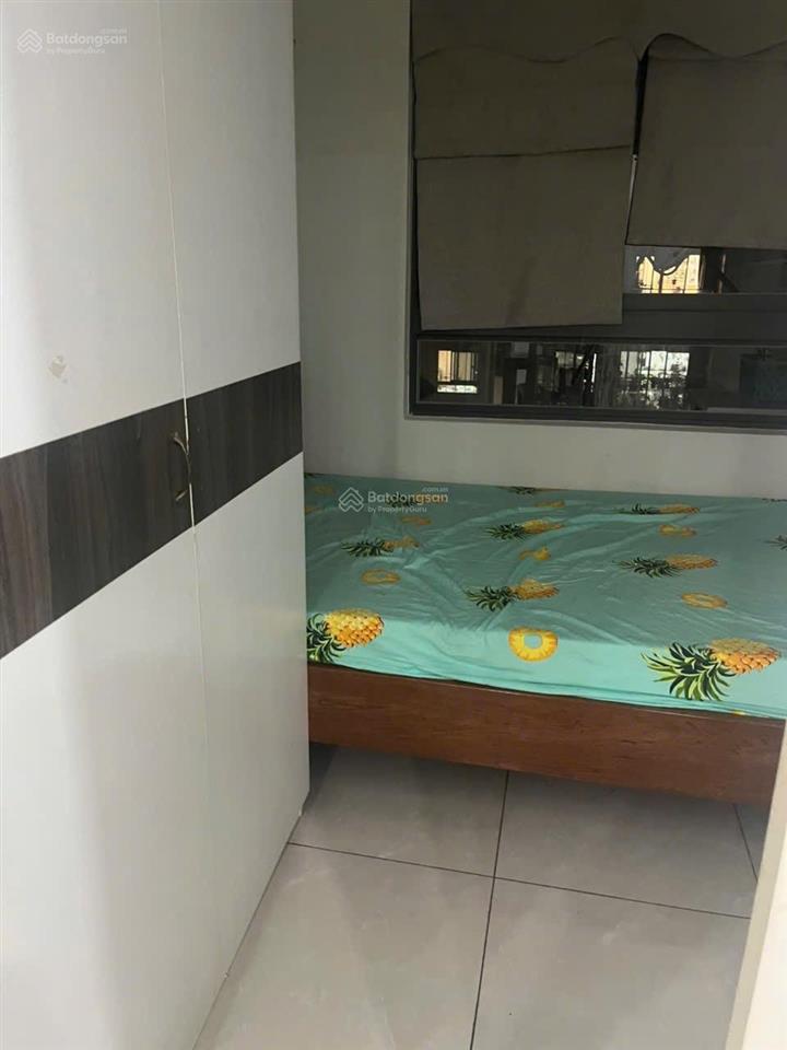 Chính chủ cần bán căn hộ docklands quận 7. 75m², 2pn, 1wc