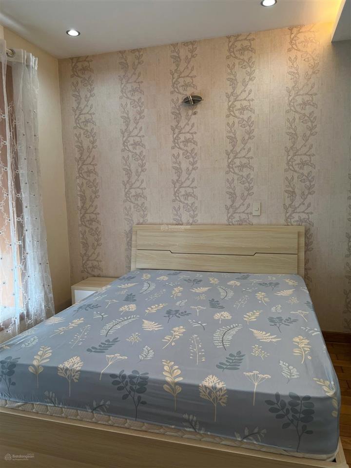Chính chủ bán căn hộ riverside residence quận 7. 82m2 2pn 2wc full nt