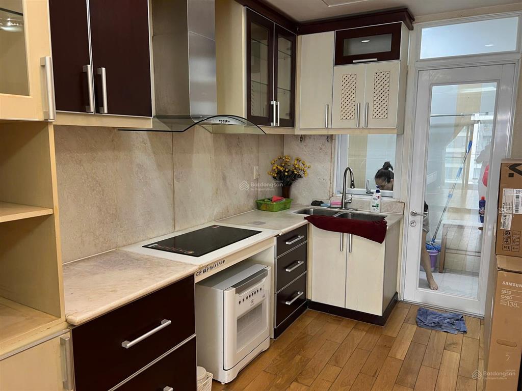 Chính chủ bán căn hộ riverside residence quận 7. 82m2 2pn 2wc full nt
