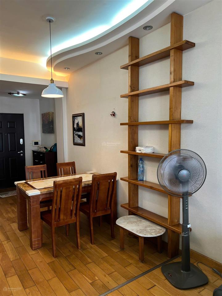 Cần cho thuê căn hộ phú mỹ hưng riverside residence quận 7...82m 2pn, 2wc...full nt