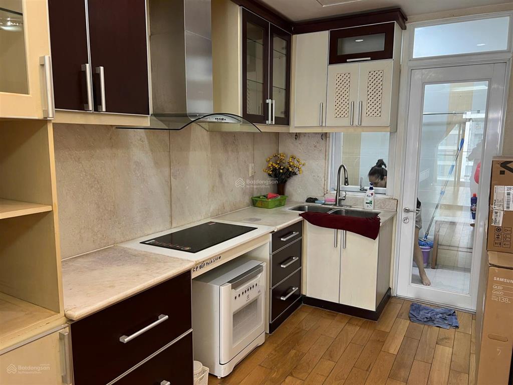 Cần cho thuê căn hộ phú mỹ hưng riverside residence quận 7...82m 2pn, 2wc...full nt