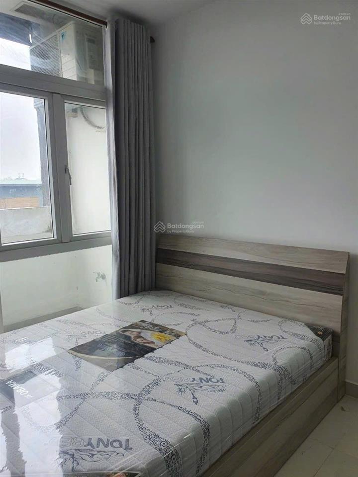 Cho thuê căn hộ florita quận 7, 36m2, 1pn, 1wc, nội thất đầy đủ