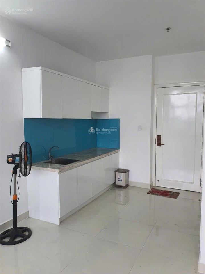 Cho thuê căn hộ florita quận 7, 36m2, 1pn, 1wc, nội thất đầy đủ
