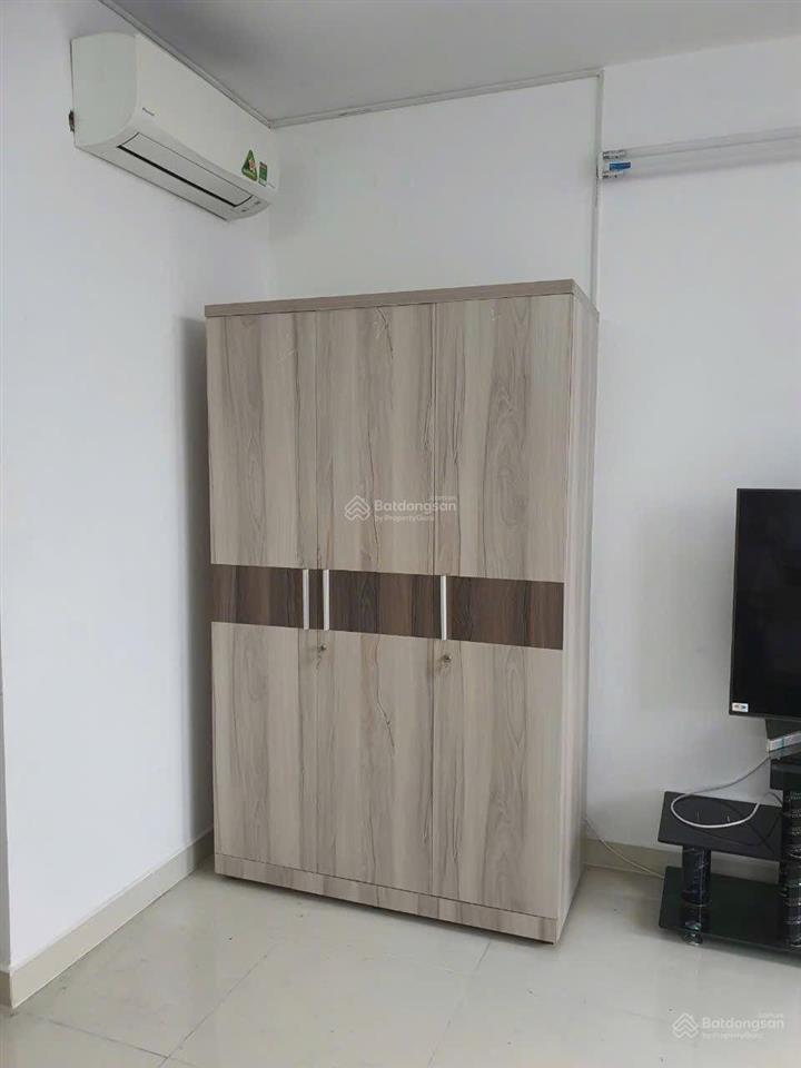 Cho thuê căn hộ florita quận 7, 36m2, 1pn, 1wc, nội thất đầy đủ