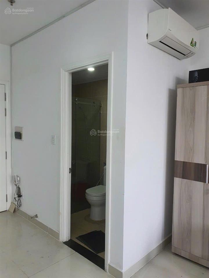 Cho thuê căn hộ florita quận 7, 36m2, 1pn, 1wc, nội thất đầy đủ