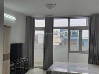 Cho thuê căn hộ florita quận 7, 36m2, 1pn, 1wc, nội thất đầy đủ