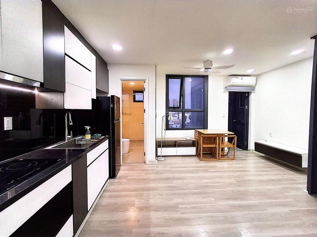 Bán căn hộ, mone quận 7. diện tích 36m 2pn 1wc dạn duplex nội thất đầy đủ