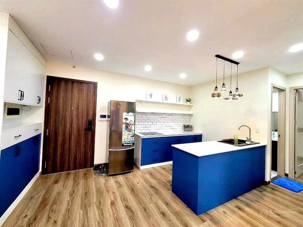 Cho thuê căn hộ lavida plus quận 7, 74m2 2pn2wc full nội thất