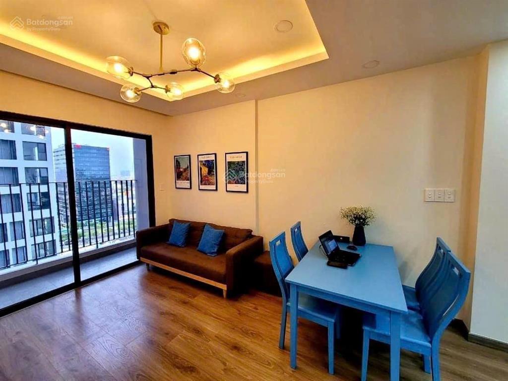 Cho thuê căn hộ lavida plus quận 7, 74m2 2pn2wc full nội thất