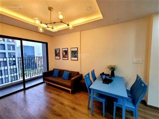 Cho thuê căn hộ lavida plus quận 7, 74m2 2pn2wc full nội thất