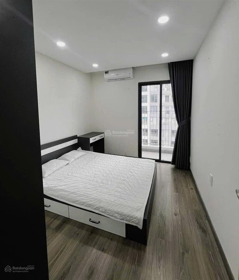 Cho thuê căn hộ lavida plus quận 7, 74m2 2pn2wc full nội thất