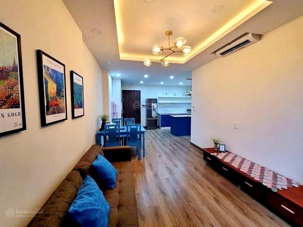 Cho thuê căn hộ lavida plus quận 7, 74m2 2pn2wc full nội thất