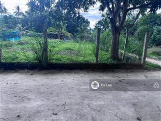 Siêu vip lô góc 131m2, hàng hiếm tại phường bắc cam ranh, khánh hòa