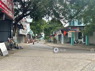 Bán lô đất đẹp 124m² tại đông sơn  chương mỹ  hà nội