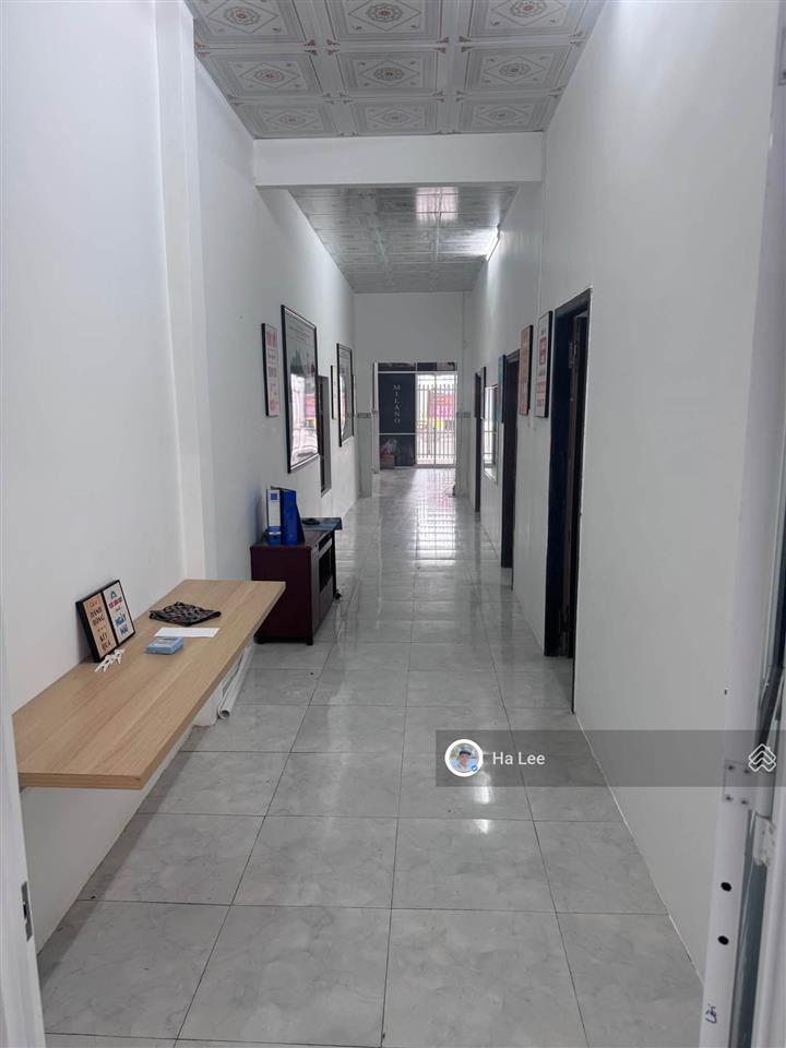 Bán nhà mặt đường lê thánh tông  bắc cam ranh  khánh hòa