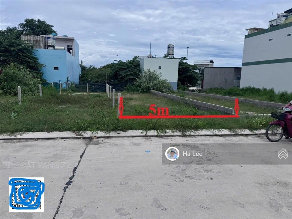 Bán lô đất vùng 4 hải quân siêu đẹp