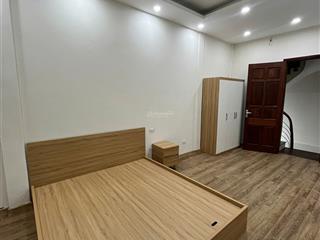 Cho thuê nhà riêng ngõ 152 hào nam, phù hợp hộ gia đình