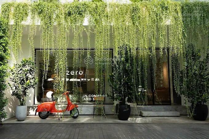 Cho thuê mt trần nhật duật, tân định q1. dt 10x25m, 4 tầng. giá 90tr. tell 0898 311 ***