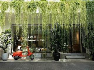 Cho thuê mt trần nhật duật, tân định q1. dt 10x25m, 4 tầng. giá 90tr. tell 0898 311 ***