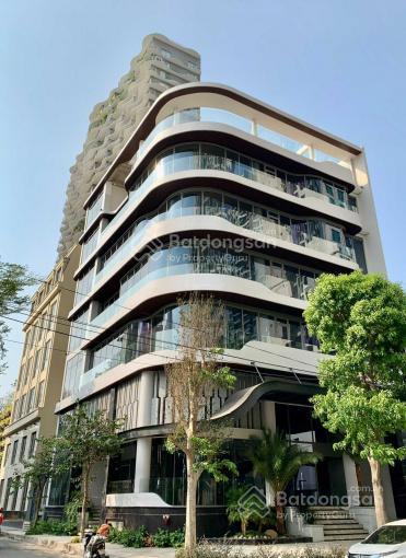 Cho thuê showroom pasteur, gần võ văn tần q3. diện tích 12x18m, trệt 6 lầu, giá 190 triệu/th