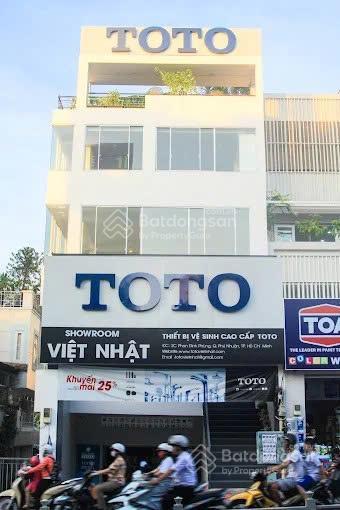 Cho thuê mt phan đình phùng, huỳnh văn bánh. dt 8x16m, trệt 2 lầu, giá 60 triệu. 0898 311 ***