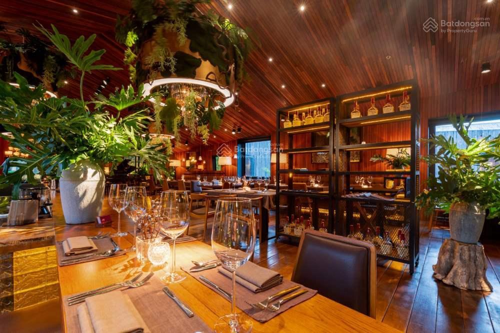 Cho thuê mt nguyễn huệ, nguyễn huệ walking street, quận 1! dt 5x20m, trệt 2 lầu, giá 99 tr/th