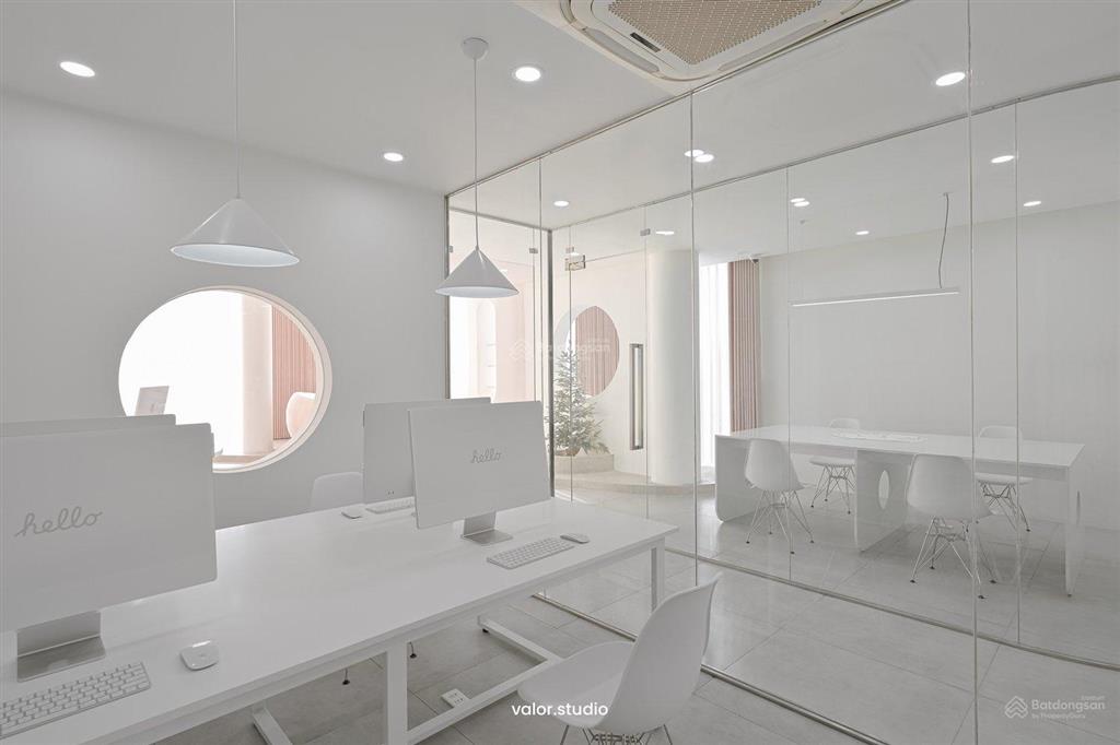 Cho thuê mt nguyễn trãi, gần zend plaza, q1. dt 4x20m, trệt 2 lầu. giá 65 triệu. tel 0898 311 ***