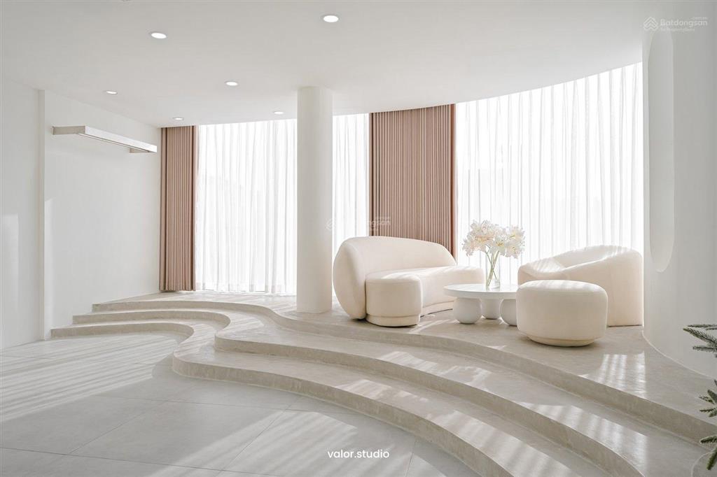 Cho thuê mt nguyễn trãi, gần zend plaza, q1. dt 4x20m, trệt 2 lầu. giá 65 triệu. tel 0898 311 ***