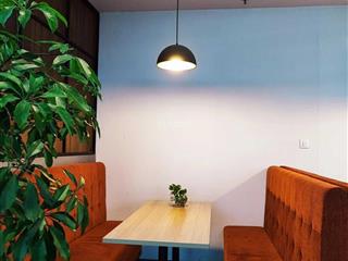 Văn phòng mới đẹp, full nội thất, lý chính thắng quận 3, chỉ 16,5 triệu/tháng