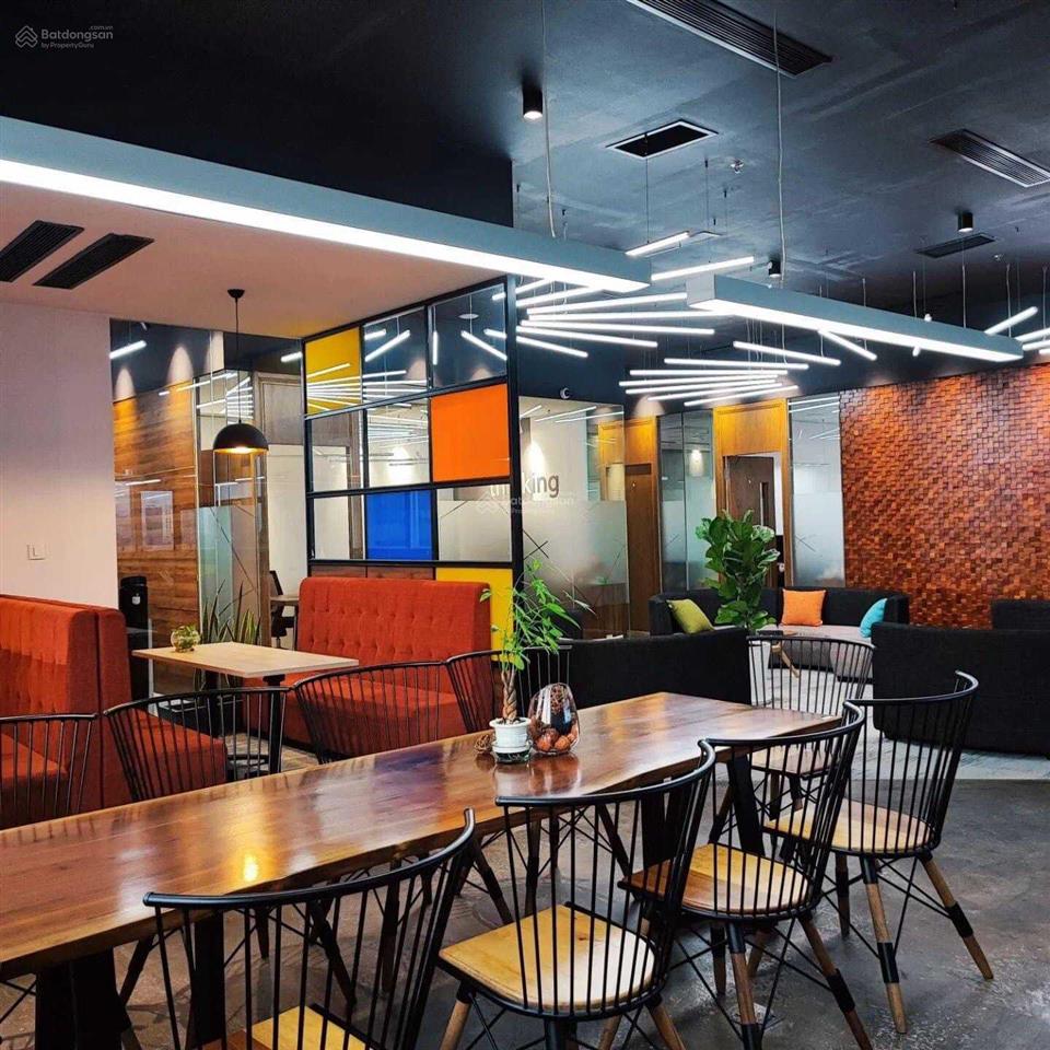 Văn phòng mới đẹp, full nội thất, lý chính thắng quận 3, chỉ 28 triệu/tháng
