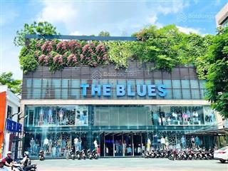 Cho thuê mt lê văn sỹ, phú nhuận! diện tích 20x50m, 1 trệt 1 lầu. giá 220 triệu/tháng