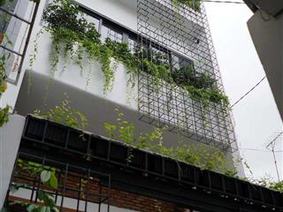 Nhà 2 mặt tiền hẻm lý tự trọng, bến nghé, q1! diện tích 6x16m, 3 tầng. giá 39 triệu/tháng