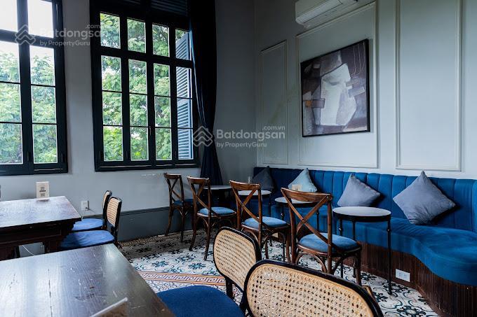 Cho thuê mt phạm ngọc thạch, gần điện biên phủ q3, 6x14m trệt 2 lầu st, giá 49tr, tel 0898 311 ***