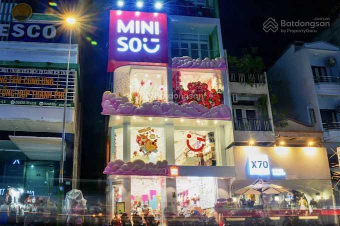 Hẻm vip 150 nguyễn trãi  q1, gần tân hải vân dt 5x20m, trệt, 3 lầu, giá 39tr tell 0898 311 ***
