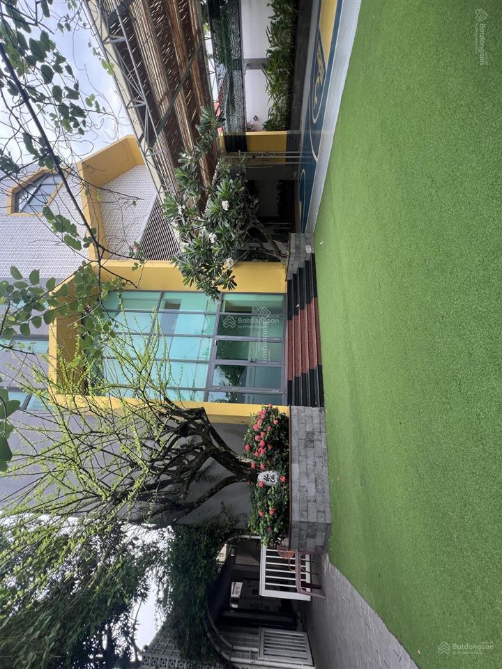 Cho thuê tòa vila thảo điền, cắt xuân thủy, 30x40m, 4 tầng giá 360tr. 0903 712 ***