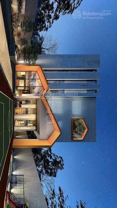 Cho thuê tòa vila thảo điền, cắt xuân thủy, 30x40m, 4 tầng giá 360tr. 0903 712 ***