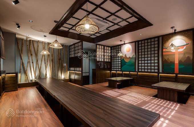 Cho thuê mt lê thánh tôn, khu bến thành, q1. diện tích 9x18m, trệt 3 lầu, giá 150tr. 0898 311 ***