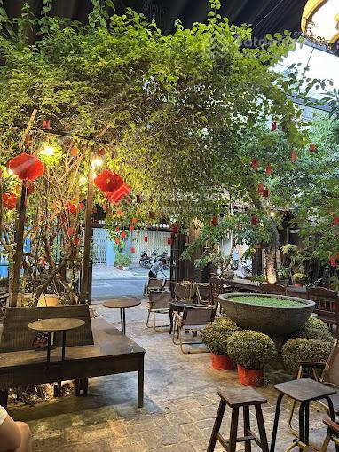 Biệt thự sân vườn phạm ngọc thạch, quận 3. 10x25m, trệt 2 lầu, giá 79 triệu. tel 0898 311 ***