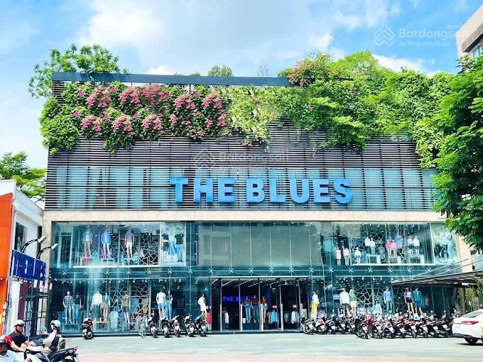 Cho thuê mt lê văn sỹ, phú nhuận! diện tích 20x50m, 1 trệt 1 lầu. giá 220 triệu/tháng