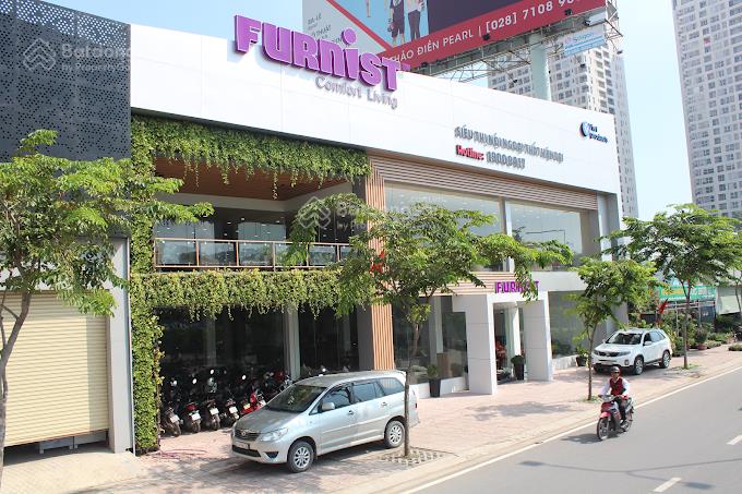 Mt nguyễn thị minh khai, q1 gần phong vũ, dt 20x40m, trệt lầu. giá 230tr tell 0898 311 ***