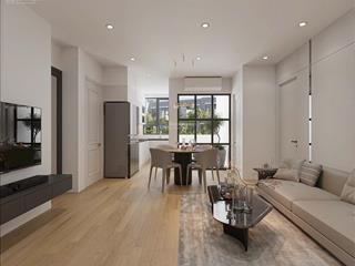 Chính chủ bán căn hộ cao cấp the matrix one view hồ  loại hình 3n 2wc  dt 115 m2  full nội thất