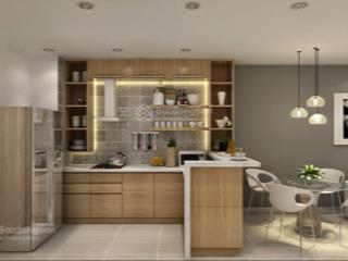 Bán căn hộ chung cư the sun mễ trì diện tích 80m2 thiết kế 2 phòng ngủ tầng trung giá tốt