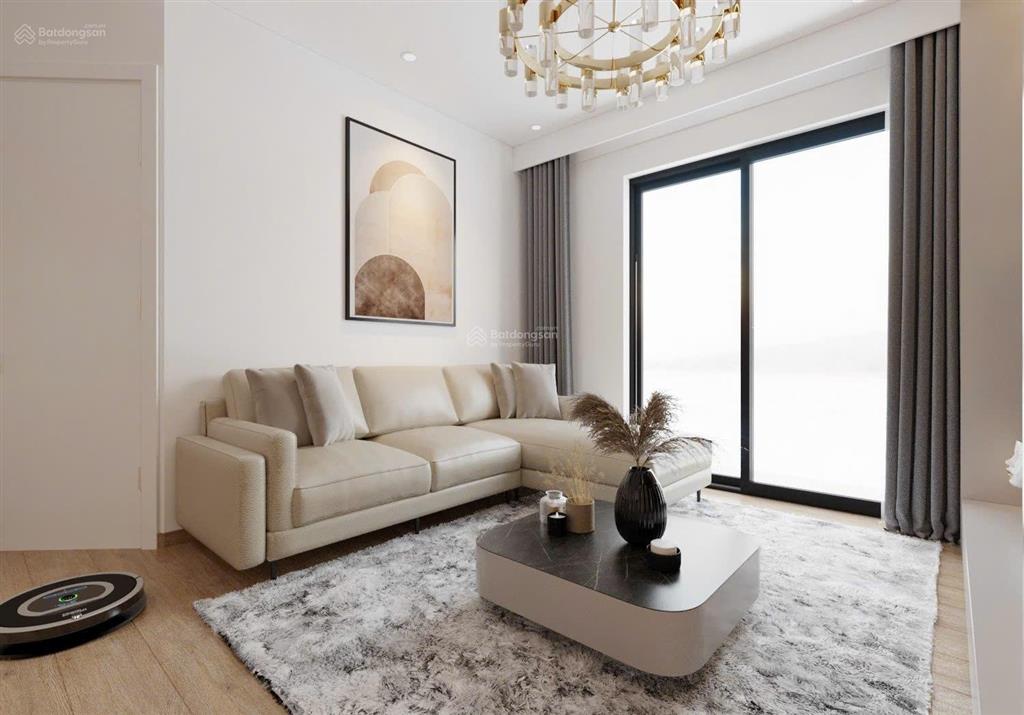 Bán căn hộ chung cư the park home cầu giấy 2 ngủ, 2 vệ sinh tầng trung giá tốt
