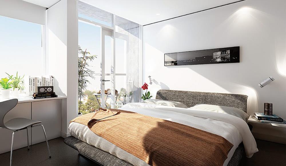 Chủ nhà bán biệt thự the manor central park khu l, mặt tiền phố đi bộ, dt 75m2 5 tầng giá 34 tỉ