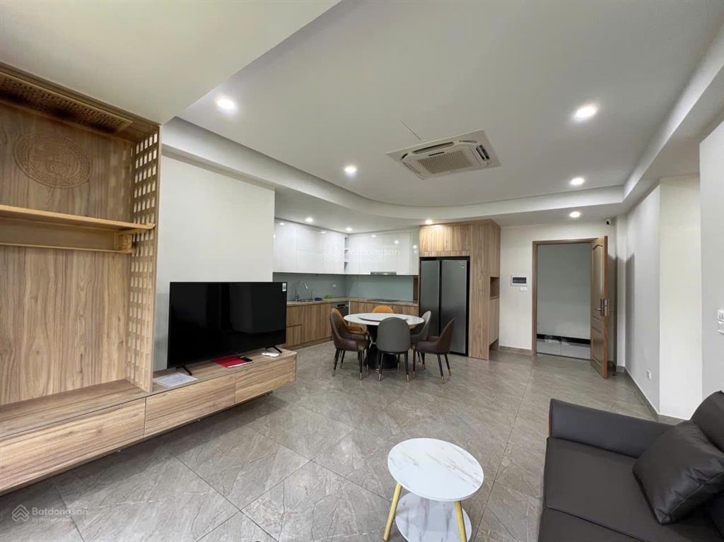 Bán căn hộ 99m2 chung cư sudico mỹ đình tk 3 phòng ngủ, full nội thất giá 6,6 tỷ