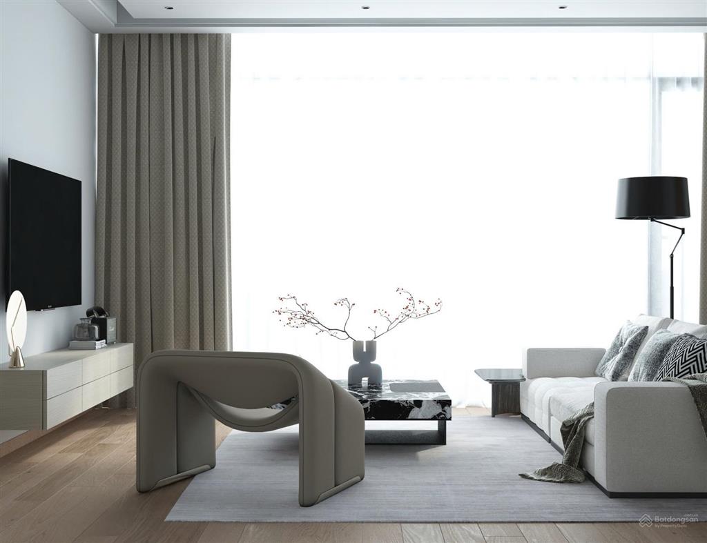 Hàng hiếm! căn hộ 113m2, cửa đb, ban công tn, view công viên, cc the matrix one, giá 11,5 tỷ