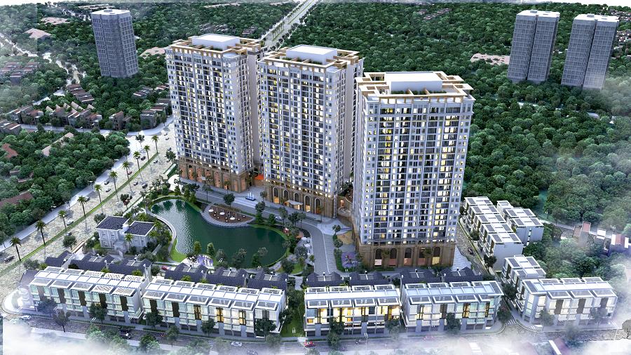Bán căn hộ chung cư hateco xuân phương 58m2 tk 2 ngủ 2 vệ sinh giá siêu tốt  0968 276 ***
