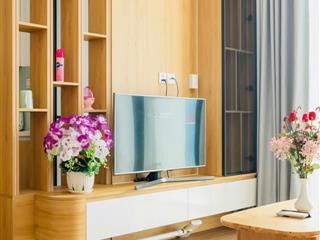 Bán căn hộ 96m2 3pn, tầng trung view trung tâm thành phố giá 9 tỷ bao full phí, cc golden park