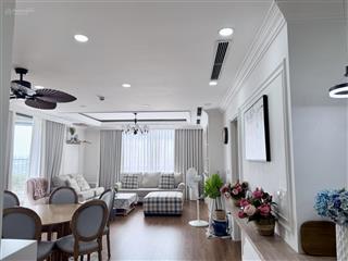 Giảm giá sâu, chủ nhà bán cắt lỗ căn hộ 124m2 chung cư the park home giá 12,8 tỷ full đồ mới