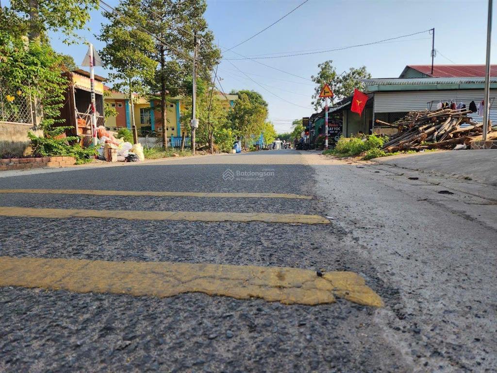 Bán đất khu dân cư 35x28m có 100m2 thổ cư, xã an viễn, trảng bom, đn  giá chỉ 2,5 tỷ